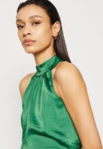 femmes haut vert 006BT394 Anna Field - Image 4