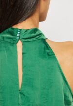femmes haut vert 006BT394 Anna Field - Image 6