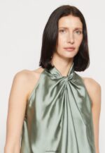 femmes haut vert clair 006BT390 Anna Field - Image 6