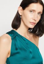 femmes haut vert foncé 006BT462 Anna Field - Image 6