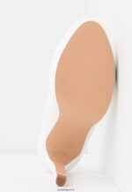 femmes hauts talons blanc 006BT1716 Anna Field - Image 7