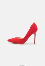 femmes hauts talons rouges 006BT1705 Anna Field - Image 2