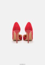 femmes hauts talons rouges 006BT1705 Anna Field - Image 4