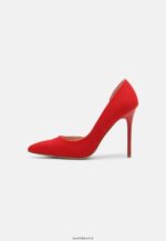 femmes hauts talons rouges 006BT1718 Anna Field - Image 2