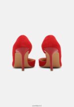 femmes hauts talons rouges 006BT1718 Anna Field - Image 4