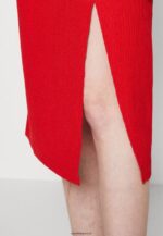 femmes jupe crayon rouge 006BT809 Anna Field - Image 6