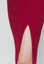 femmes jupe crayon rouge foncé 006BT806 Anna Field - Image 8
