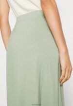 femmes jupe portefeuille vert clair 006BT816 Anna Field - Image 6