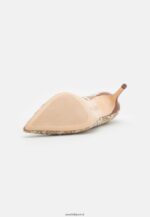 femmes lanette bout fermé talons classiques kaki 006BT1715 Anna Field - Image 6