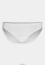 femmes Lot de 10 slips shannon gris 006BT999 Anna Field - Image 5