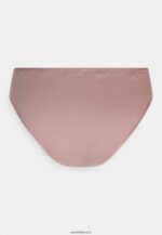 femmes lot de 10 slips shannon rose/gris 006BT957 Anna Field - Image 3