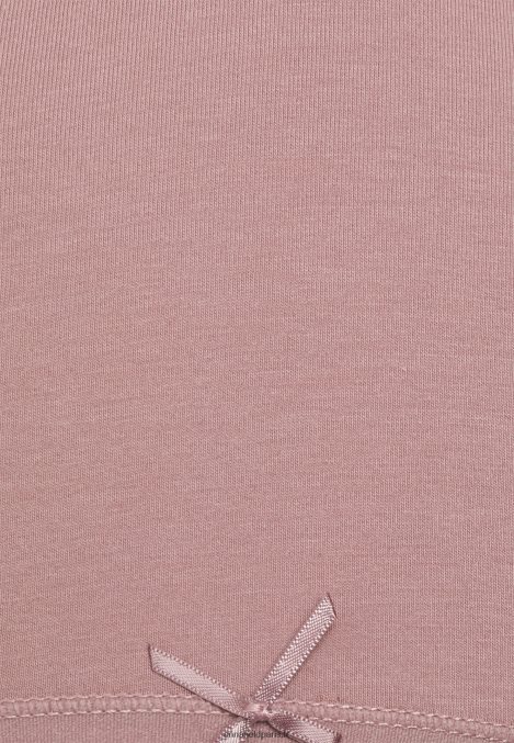 femmes lot de 10 slips shannon rose/gris 006BT957 Anna Field - Image 7