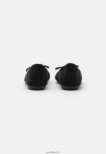 femmes Lot de 2 ballerines menthe/noir 006BT2105 Anna Field - Image 4
