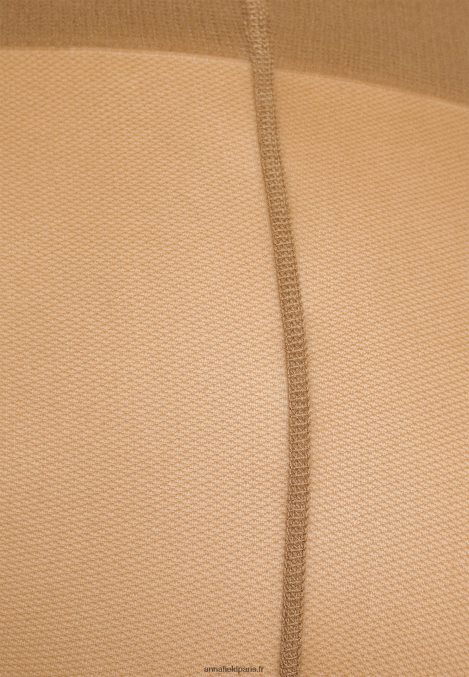 femmes Lot de 2 collants 20 deniers camel 006BT1102 Anna Field - Image 3