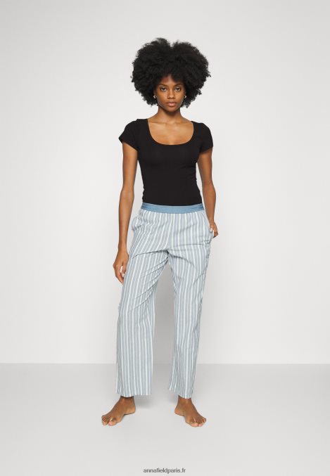 femmes Lot de 2 corps noir 006BT1027 Anna Field - Image 1