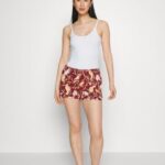 femmes Lot de 2 corps noir 006BT1029 Anna Field