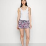femmes Lot de 2 corps noir/blanc 006BT1028 Anna Field