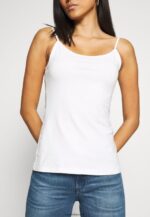 femmes Lot de 2 hauts blanc/noir 006BT438 Anna Field - Image 6
