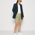 femmes Lot de 2 hauts bleu/blanc/blanc 006BT449 Anna Field