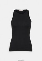 femmes Lot de 2 hauts noir 006BT383 Anna Field - Image 4