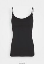 femmes Lot de 2 hauts noir 006BT452 Anna Field - Image 3