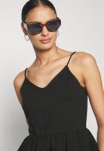 femmes Lot de 2 hauts noir/blanc 006BT427 Anna Field - Image 5