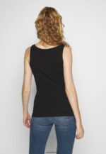 femmes Lot de 2 hauts noir/blanc 006BT442 Anna Field - Image 4