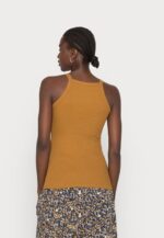 femmes Lot de 2 hauts noir/kaki 006BT401 Anna Field - Image 3