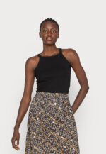 femmes Lot de 2 hauts noir/kaki 006BT401 Anna Field - Image 4