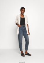 femmes Lot de 2 hauts noir/noir 006BT471 Anna Field