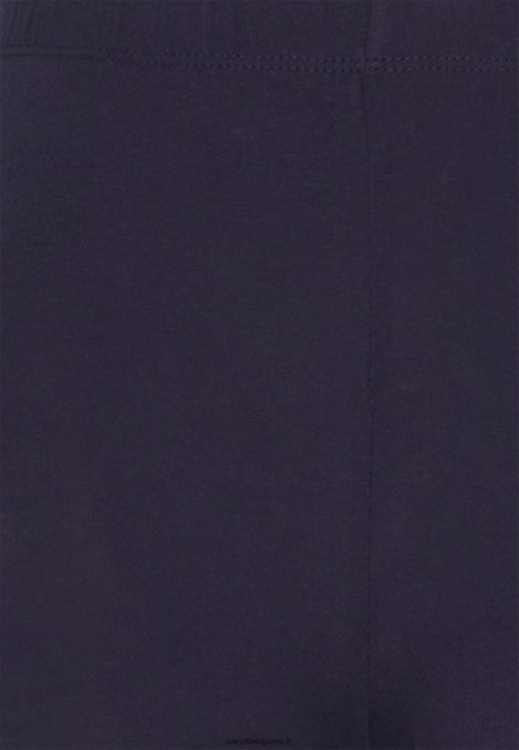 femmes Lot de 2 pantalons leggings noir/bleu foncé 006BT660 Anna Field - Image 5