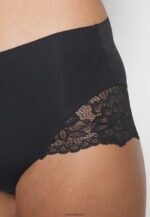 femmes Lot de 2 slips noir/nude 006BT988 Anna Field - Image 6