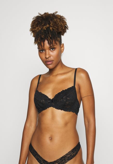 femmes Lot de 2 soutiens-gorge à armatures soutien-gorge à armatures blanc cassé 006BT922 Anna Field - Image 2