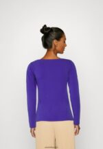 femmes Lot de 2 tops manches longues bleu/noir 006BT592 Anna Field - Image 3