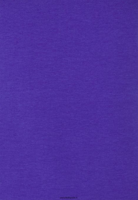 femmes Lot de 2 tops manches longues bleu/noir 006BT592 Anna Field - Image 6