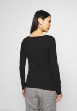 femmes Lot de 2 tops manches longues noir 006BT586 Anna Field - Image 4