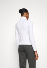 femmes Lot de 2 tops manches longues noir/blanc 006BT551 Anna Field - Image 3