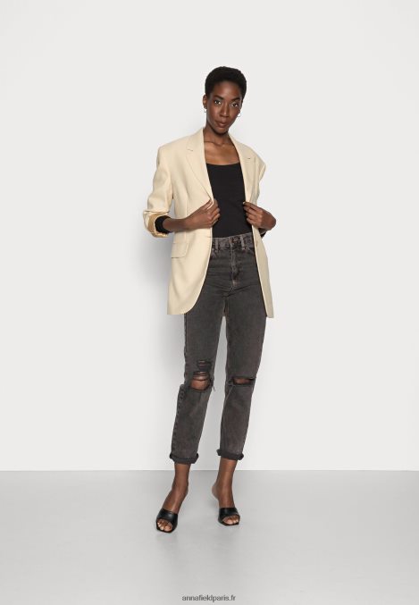 femmes_lot_de_2_tops_manches_longues_noir_noir_006bt524_anna_field.jpg femmes Lot de 2 tops manches longues noir/noir 006BT524 Anna Field - Image 1
