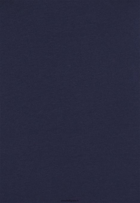 femmes Lot de 3 t-shirts basiques rouge foncé/bleu foncé/blanc 006BT330 Anna Field - Image 6