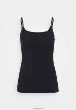 femmes Lot de 5 hauts noir 006BT463 Anna Field - Image 2