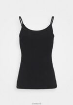 femmes Lot de 5 hauts noir 006BT463 Anna Field - Image 3