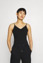 femmes Lot de 5 hauts noir 006BT485 Anna Field - Image 2