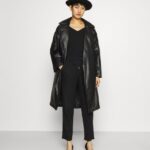 femmes Lot de 5 hauts noir 006BT485 Anna Field