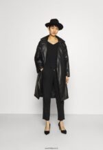 femmes Lot de 5 hauts noir 006BT485 Anna Field