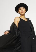 femmes Lot de 5 hauts noir 006BT485 Anna Field - Image 5