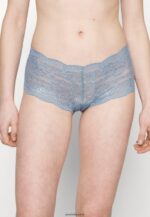 femmes Lot de 5 pantalons bleu 006BT972 Anna Field - Image 2