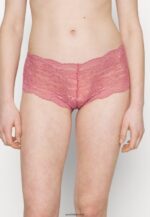 femmes Lot de 5 pantalons bleu 006BT972 Anna Field - Image 4