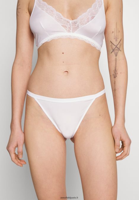 femmes_lot_de_5_slips_blanc_bleu_fonce_nude_006bt975_anna_field.jpg femmes Lot de 5 slips blanc/bleu foncé/nude 006BT975 Anna Field - Image 1