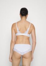 femmes Lot de 5 slips rose/bleu foncé/blanc 006BT998 Anna Field - Image 3