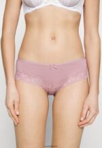 femmes Lot de 5 slips rose/bleu foncé/blanc 006BT998 Anna Field - Image 5
